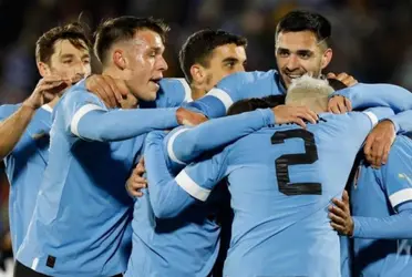 Nadie se esperaba que esté convocado, está jugando en México, la rompe toda y pocos le venían siguiendo sus pasos hasta que apareció su nombre