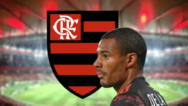 Nicolás de la Cruz, nuevo fichaje del Flamengo en Brasil