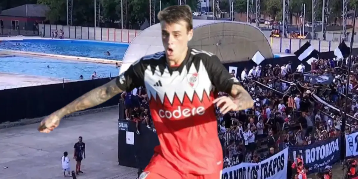 Nicolás Fonseca habló de más en Argentina y lo terminó pagando caro