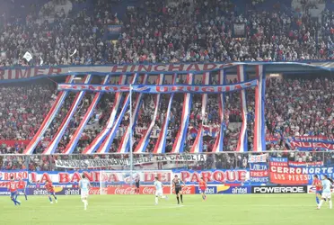 Peñarol no pasa por un buen momento deportivo, mientras que en Nacional se vive de una manera distinta.