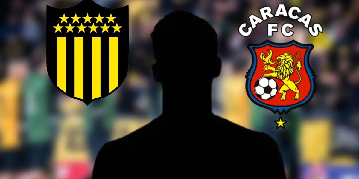 Peñarol se encontró con un verdugo inesperado al recibir a Caracas en el Campeón del Siglo