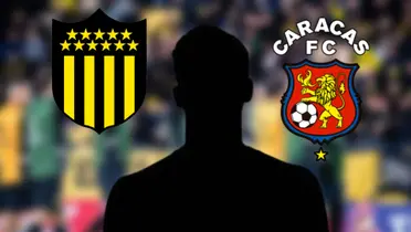 Peñarol se encontró con un verdugo inesperado al recibir a Caracas en el Campeón del Siglo