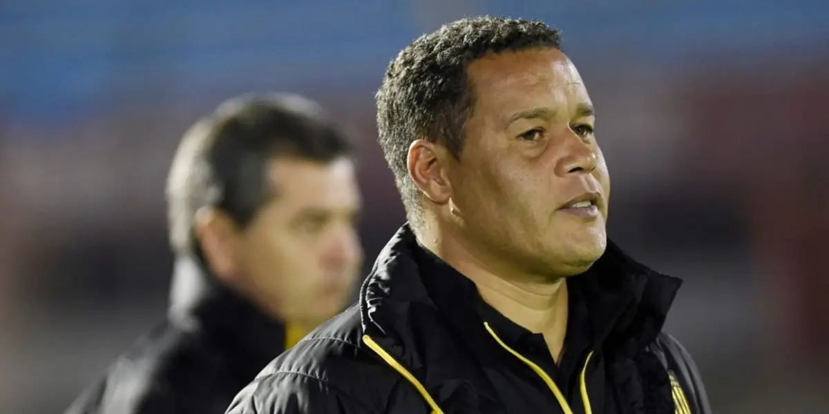 Peñarol sigue profundizando su crisis futbolística y Darío Rodríguez se ve involucrado en un récord negativo