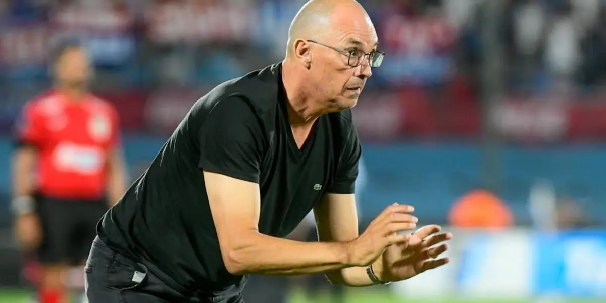 Peñarol suma una nueva derrota en Copa Sudamericana y los hinchas están furiosos.