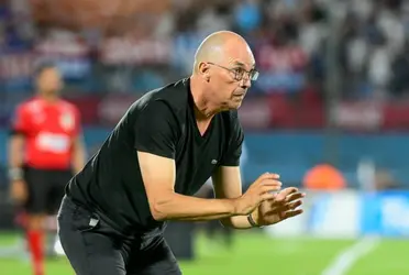 Peñarol suma una nueva derrota en Copa Sudamericana y los hinchas están furiosos.