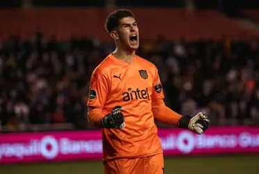 Randall Rodríguez dejó en claro cual es su situación física a través de un posteo en sus redes sociales