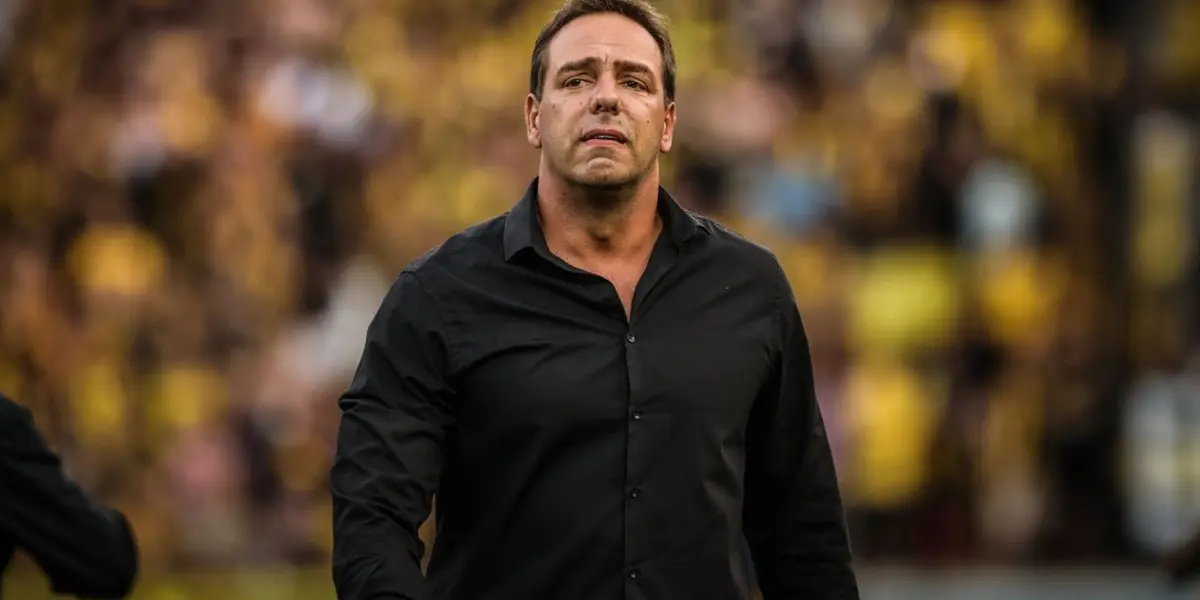 Ruglio deberá hacer malabares para poder traer a un soñado delantero a Peñarol