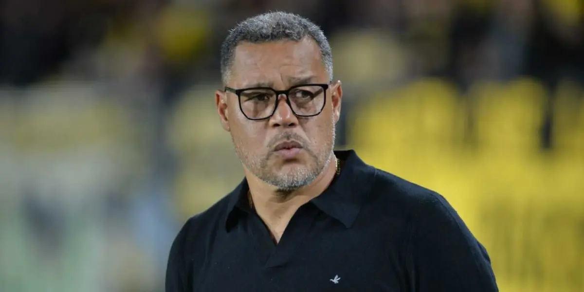 Se conocieron las estadísticas del ahora exentrenador del Manya y los hinchas no pudieron creer una de ellas