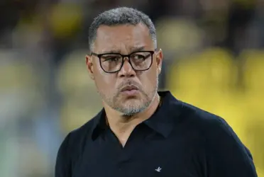 Se conocieron las estadísticas del ahora exentrenador del Manya y los hinchas no pudieron creer una de ellas