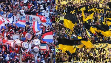 Se espera que el primer superclásico de la temporada pueda contar con ambas hinchadas.