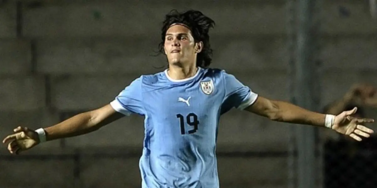 Se pasaría a la vereda de enfrente un jugador que pasó por Peñarol sin pena ni gloria, pero que ahora mete goles en Liverpool