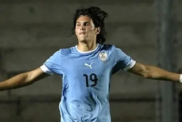 Se pasaría a la vereda de enfrente un jugador que pasó por Peñarol sin pena ni gloria, pero que ahora mete goles en Liverpool