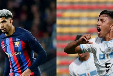 Se pelean por la nueva joya uruguaya, el volante que quieren todos pero se lo llevará uno solo