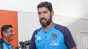Sebastián Abreu eligió al mejor uruguayo en actividad y explicó su apodo