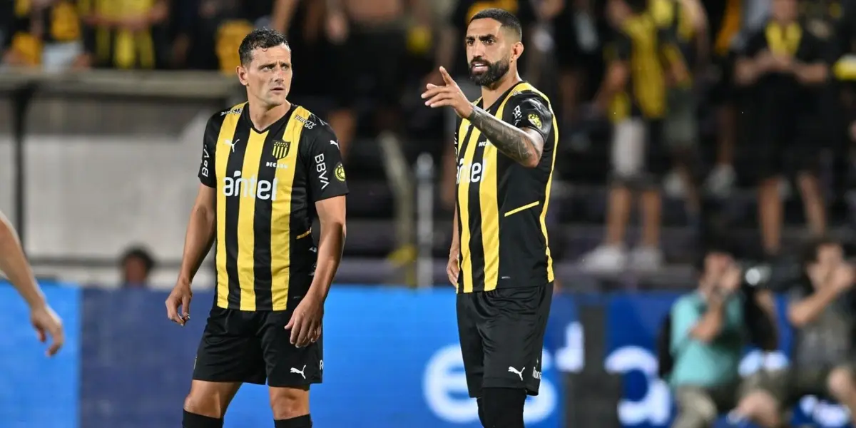 Sigue cayéndose gente del plantel de Peñarol, hay jugadores que probablemente no sigan más tras las ofertas que viene recibiendo