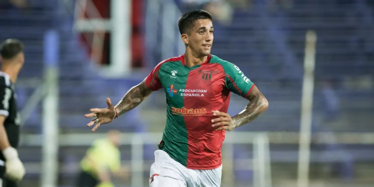 Sigue la picante previa de mercado de pases en Uruguay y los grandes se sacan chispa