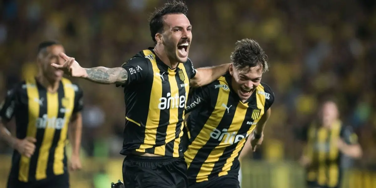 Siguen malas noticias para Peñarol de cara a lo que será esta segunda mitad de año, las bajas vuelven a aparecer y las variantes se buscan rápidamente