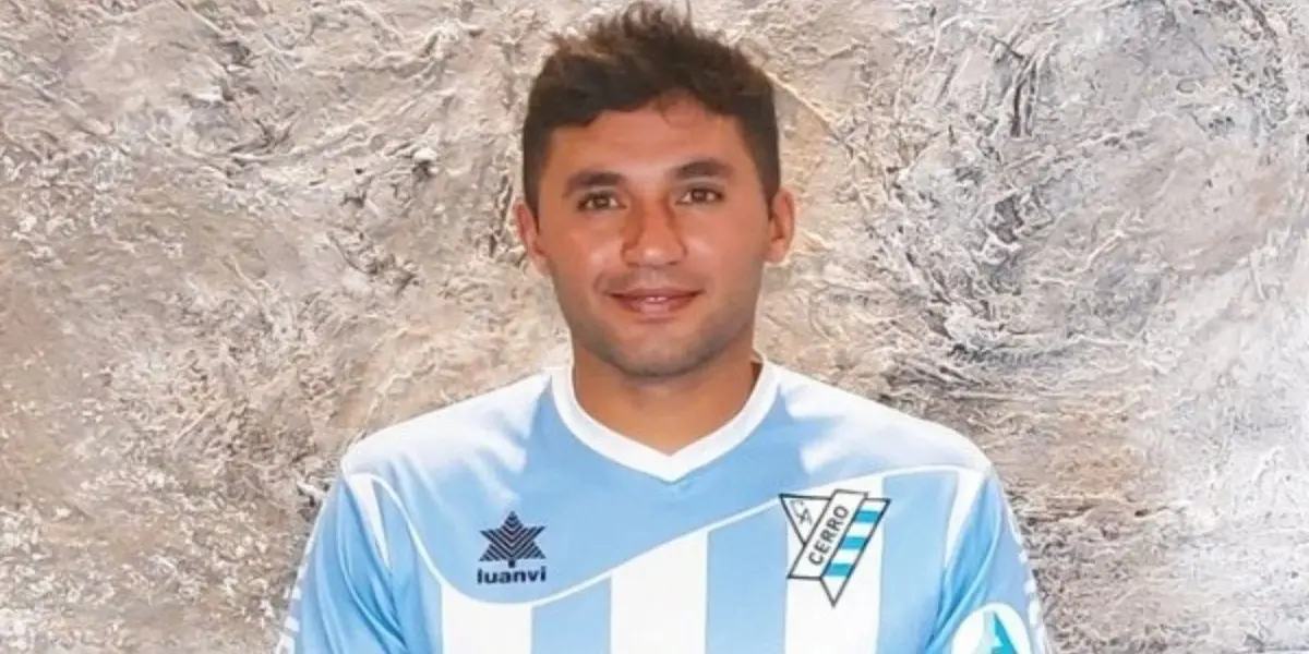 Tabaré Viudez fue una de las grandes promesas que tuvo el fútbol uruguayo y hoy cambia de club de cara al Clausura