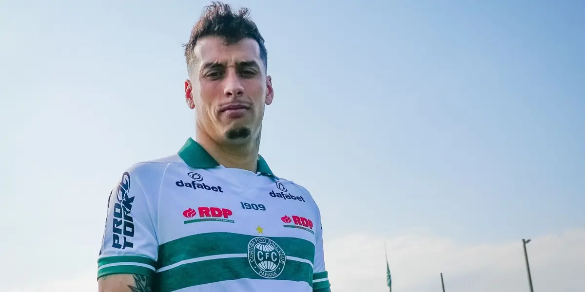 Trindade es retirado de su Club en Brasil por sospecha de arreglos de partidos