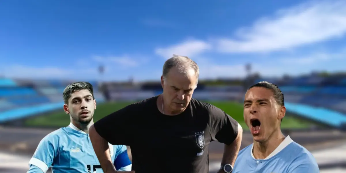 Un futbolista sensación se sumó por sorpresa a la convocatoria de Marcelo Bielsa