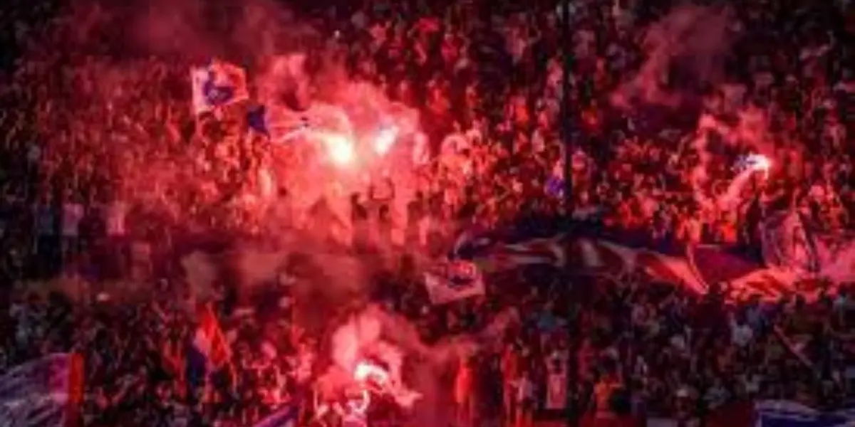 Una de las partes de la barra tricolor ha emitido un comunicado para todos los bolsos que concurran al GPC.