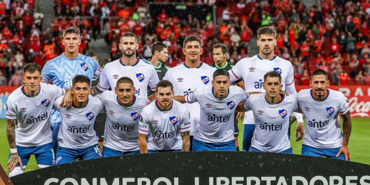 Una figura del Bolso deberá tomar una decisión que podría cambiar rotundamente el futuro del Ciclón