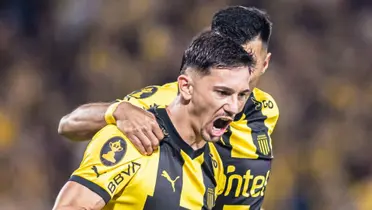 Una figura del Manya se quedó con todos los elogios por una jugada increíble