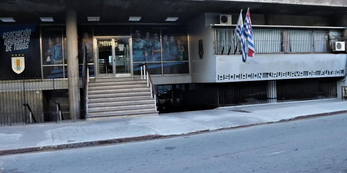 Uruguay clasificó a la final del mundial de la categoría sub 20 y la AUF analizó los pasos a seguir.