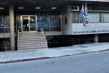 Uruguay clasificó a la final del mundial de la categoría sub 20 y la AUF analizó los pasos a seguir.