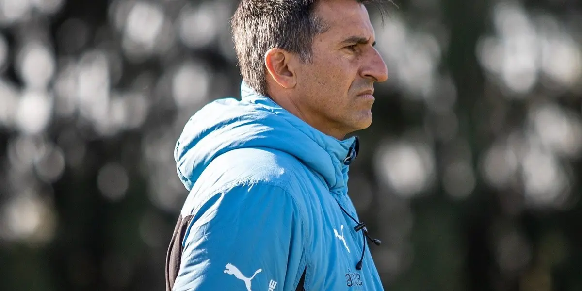 Uruguay enfrentará a Estados Unidos por los cuartos de final del Mundial.