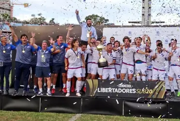 Tras confirmación de CONMEBOL, el campeonato sudamericano que se definirá en Uruguay