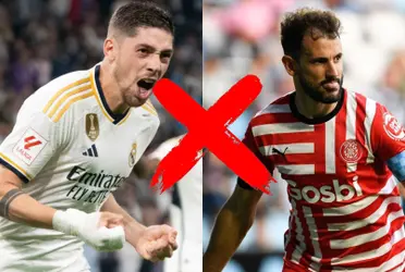 Uruguayo la rompe en España.