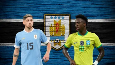 Valverde y el caso de racismo de Vinicius