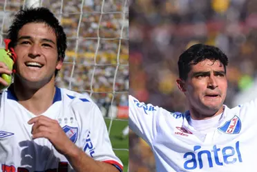 Vuelve a su casa pero no será pronto, lo que si es un hecho su llegada nuevamente al club después de no vestir la camiseta por unos años