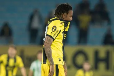 Ya se conocieron los primeros resultados de la lesión que padece el delantero del Manya luego del debut ante Cerro