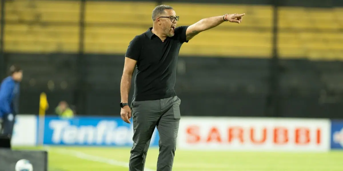 Ya se sabe quién será el encargado de comandar al equipo el próximo domingo ante Danubio por la fecha 11 del Clausura