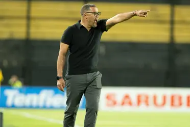 Ya se sabe quién será el encargado de comandar al equipo el próximo domingo ante Danubio por la fecha 11 del Clausura