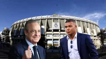 Si 500 millones no son suficientes, esto hará Real Madrid para convencer a Mbappé
